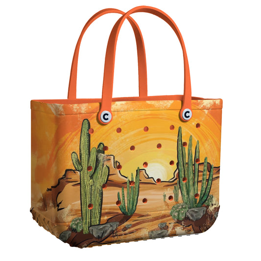 Ceeprints Cee™ Bag Arid Oasis