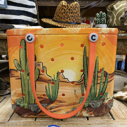 Ceeprints Cee™ Bag Arid Oasis