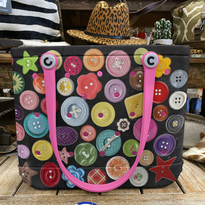 Ceeprints Cee™ Bag Artful Hearts
