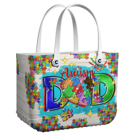 Ceeprints Cee™ Bag Autism Dad