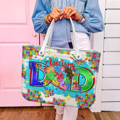 Ceeprints Cee™ Bag Autism Dad