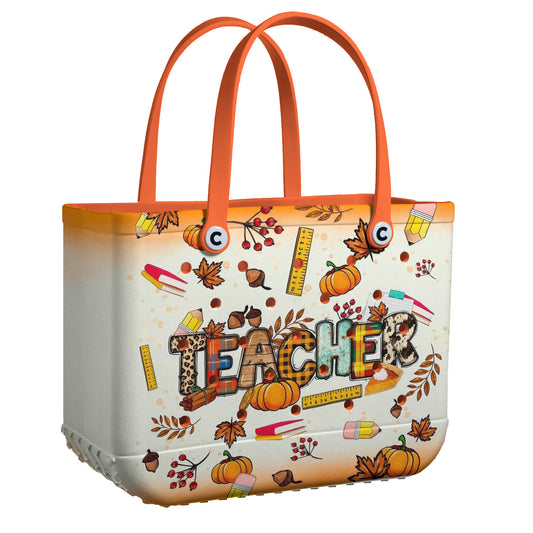 Ceeprints Cee™ Bag Autumn Educator