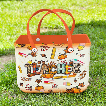Ceeprints Cee™ Bag Autumn Educator