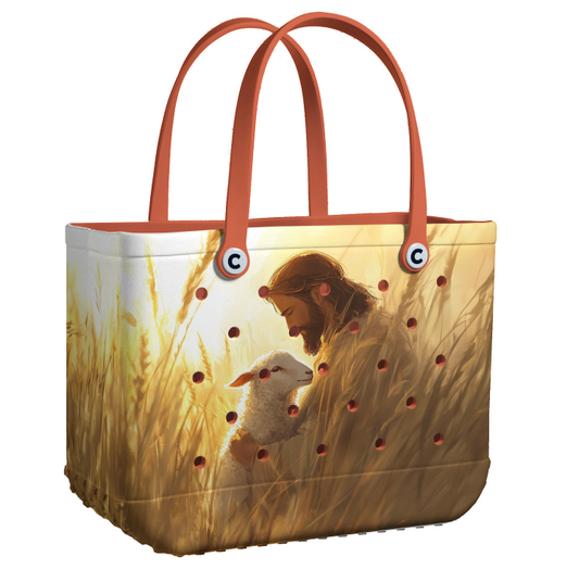 Ceeprints Cee™ Bag Tender Embrace