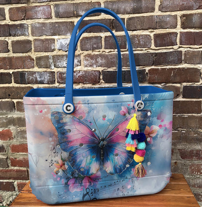 Ceeprints Cee™ Bag Melody Wing
