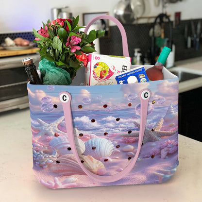 Ceeprints Cee™ Bag Wave Shell