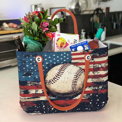 Ceeprints Cee™ Bag Baseball and Liberty