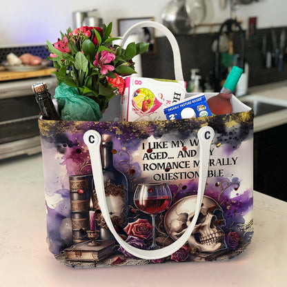 Ceeprints Cee™ Bag Dark Romance