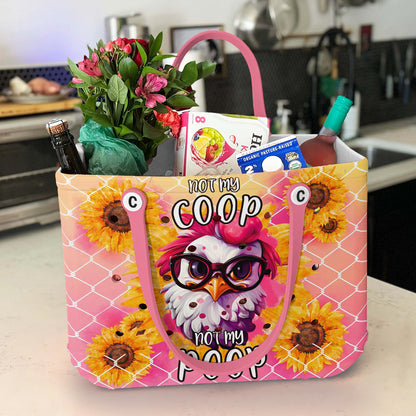 Ceeprints Cee™ Bag Don’t Cluck With Me