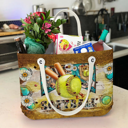 Ceeprints Cee™ Bag Daisy Dugout