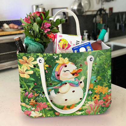 Ceeprints Cee™ Bag Singing Duck
