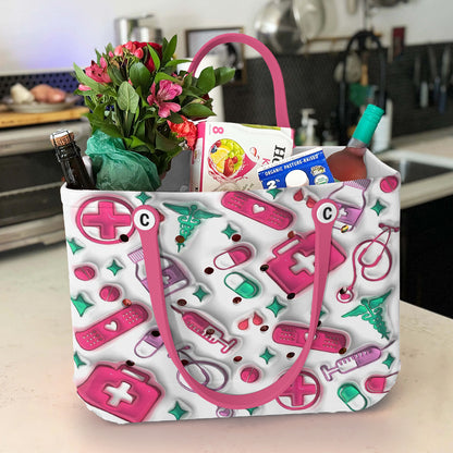 Ceeprints Cee™ Bag First Aid & Fierce