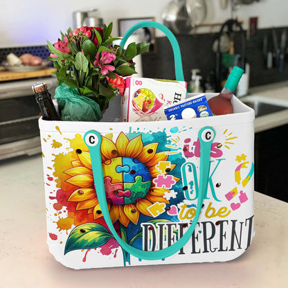 Ceeprints Cee™ Bag Sunflower Diversity