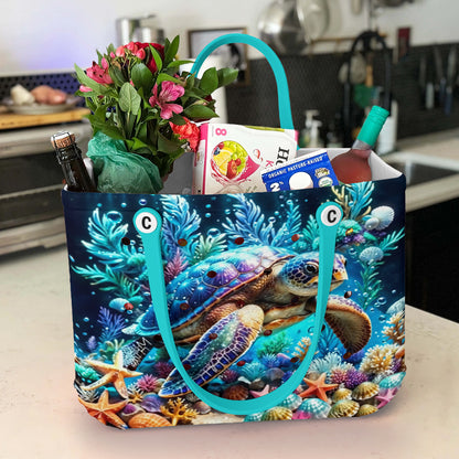 Ceeprints Cee™ Bag See Sea Turtle