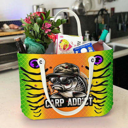 Ceeprints Cee™ Bag Carp Addict
