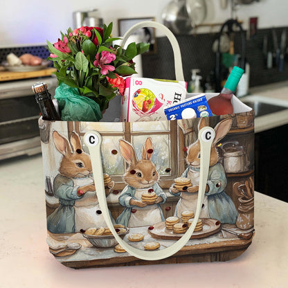 Ceeprints Cee™ Bag Baking Bunny