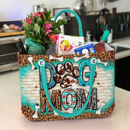 Ceeprints Cee™ Bag Pawfect Dog Mom