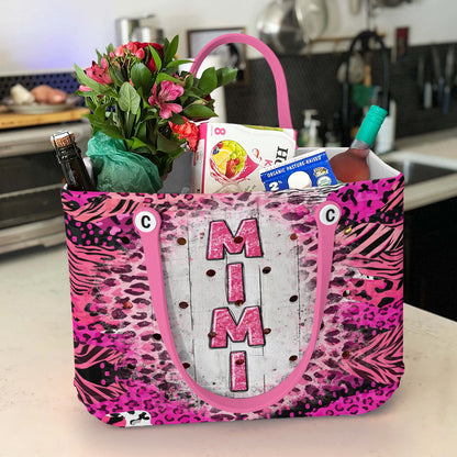 Ceeprints Cee™ Bag Pinky Mimi