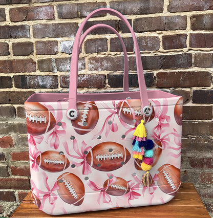Ceeprints Cee™ Bag Endzone Battle
