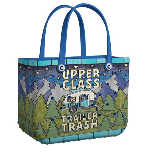 Ceeprints Cee™ Bag Elegantly Extra
