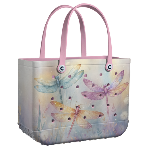 Ceeprints Cee™ Bag Tranquil Skies