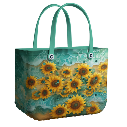 Ceeprints Cee™ Bag Sunwave Tote