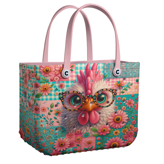 Ceeprints Cee™ Bag Hen-sational Style