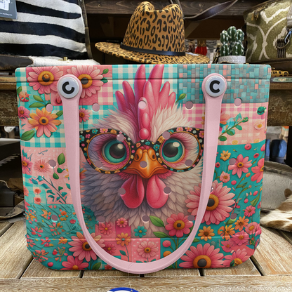 Ceeprints Cee™ Bag Hen-sational Style