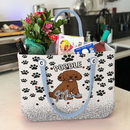 Ceeprints Cee™ Bag Poodle Mama
