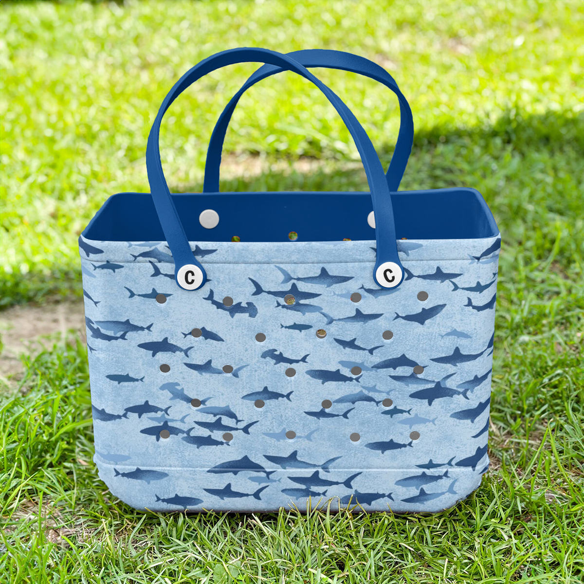 Ceeprints Cee™ Bag Sea Sneaks