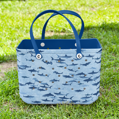 Ceeprints Cee™ Bag Sea Sneaks