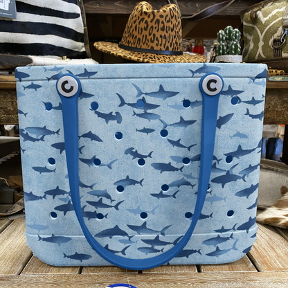 Ceeprints Cee™ Bag Sea Sneaks
