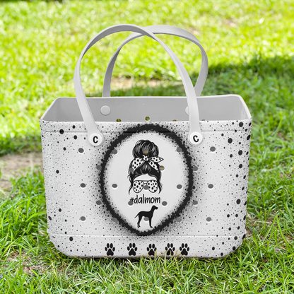 Ceeprints Cee™ Bag DalMom