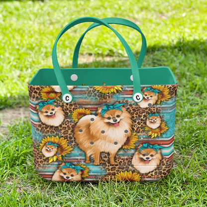 Ceeprints Cee™ Bag Fluff Queen