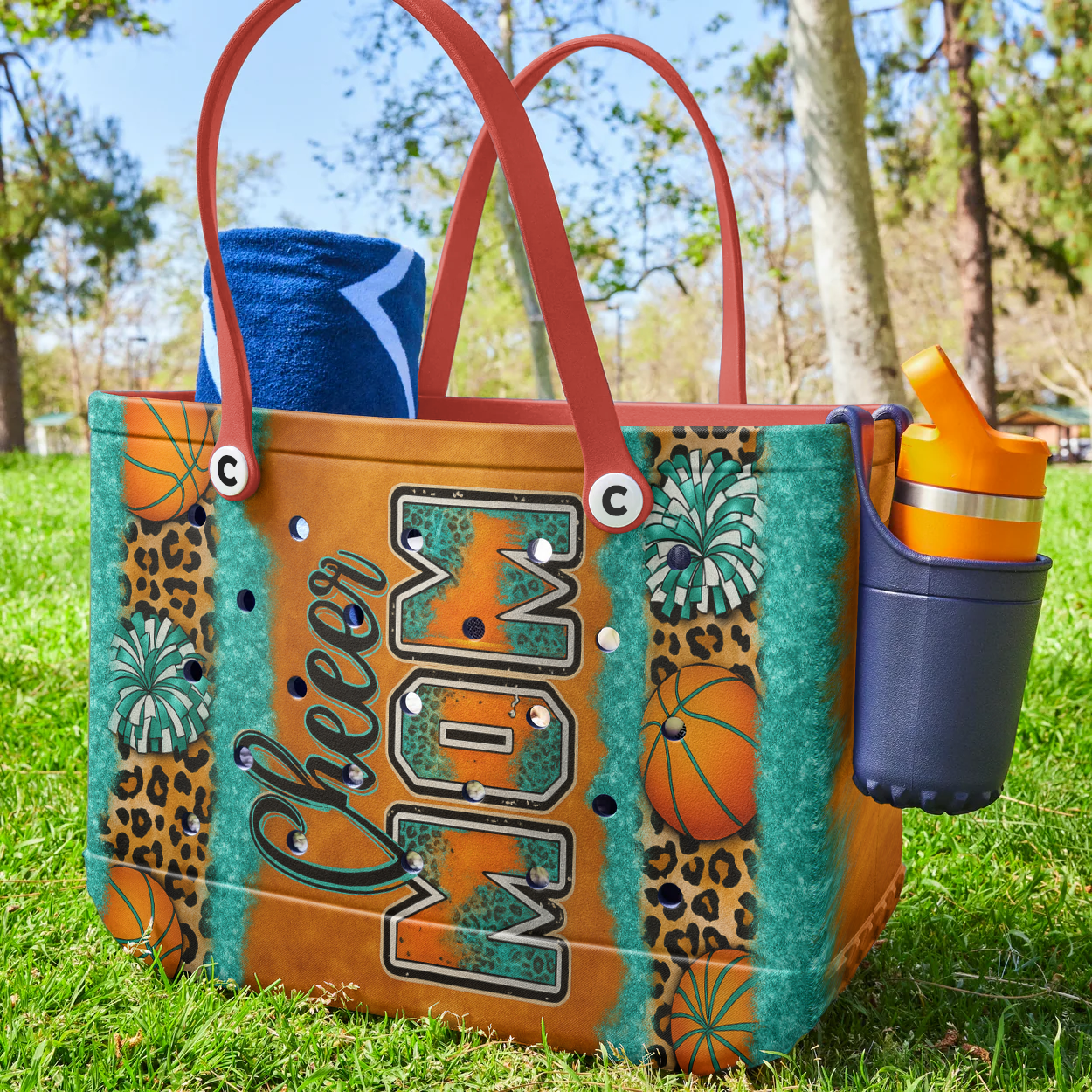 Ceeprints Cee™ Bag MOMentum