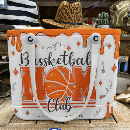 Ceeprints Cee™ Bag Mom Mode: Courtside