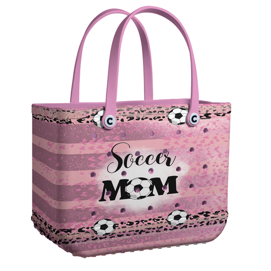 Ceeprints Cee™ Bag Kickin’ It Mom