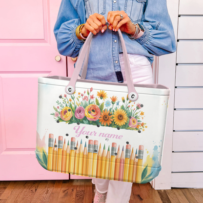 Ceeprints Cee™ Bag Her Pencil Bouquet