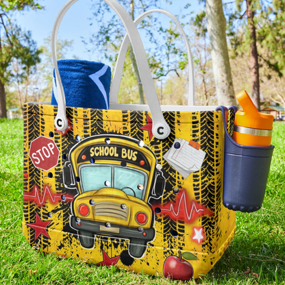 Ceeprints Cee™ Yellow Rush
