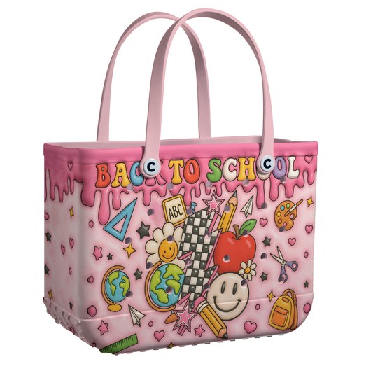 Ceeprints Cee™ Bag Smarty Pink