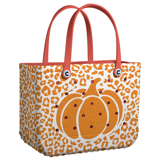 Ceeprints Cee™ Bag Pumpkin Chic