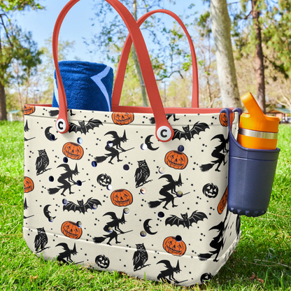 Ceeprints Cee™ Bag The Wandering Witch