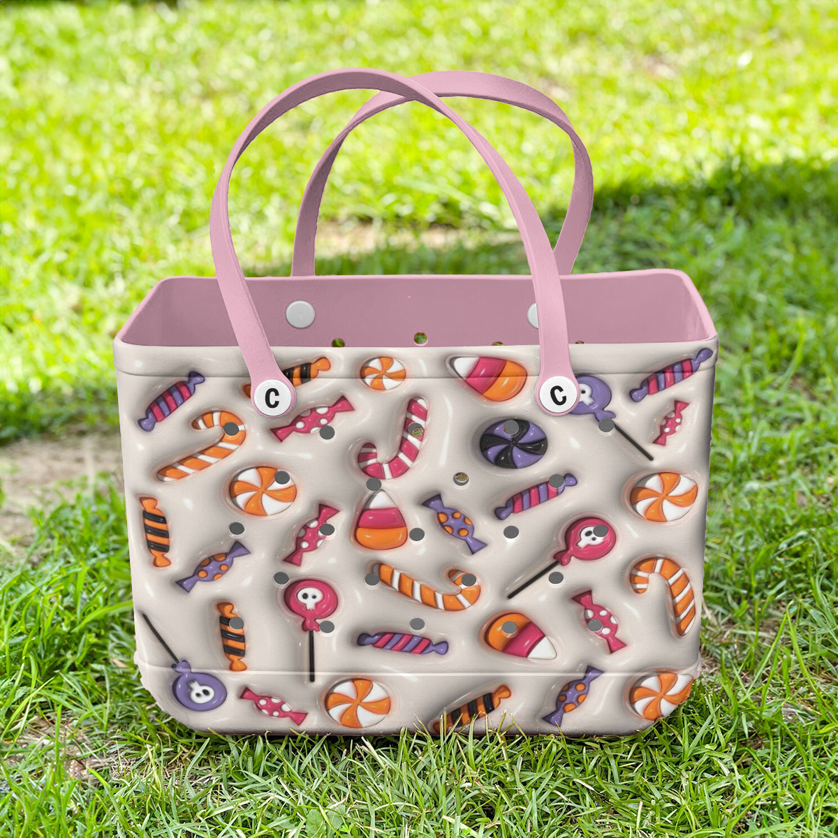 Ceeprints Cee™ Bag Candy Chaos