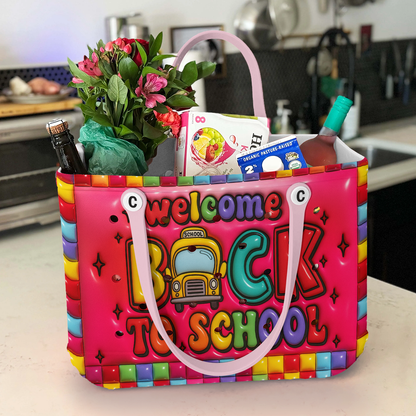 Ceeprints Cee™ Bag Classroom Colors