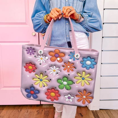 Ceeprints Cee™ Bag Spring Fling