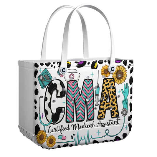 Ceeprints Cee™ Bag CMA Power