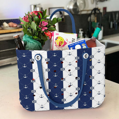 Ceeprints Cee™ Bag The Captain’s Tote