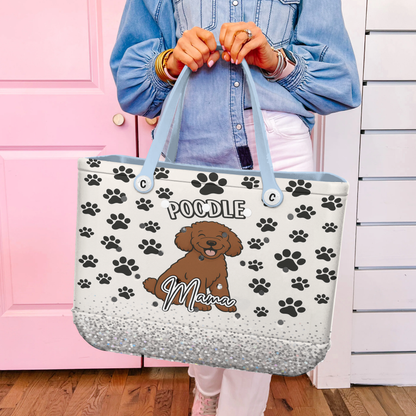 Ceeprints Cee™ Bag Poodle Mama