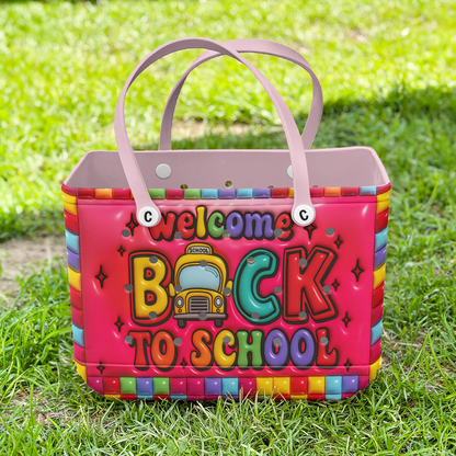 Ceeprints Cee™ Bag Classroom Colors