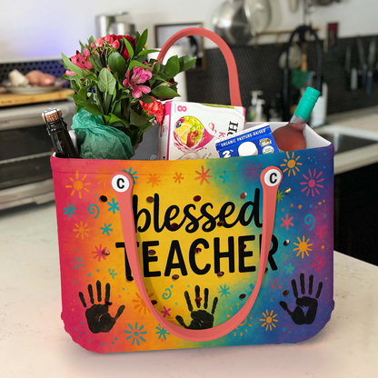 Ceeprints Cee™ Bag Blessed Teacher